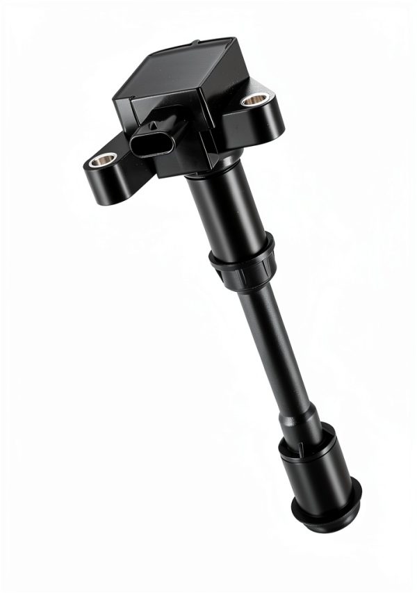 Ignition Coil Pack TAUTOY 4PCS Machined Design-4