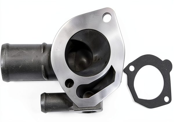 Dorman 902-306 Engine Coolant Thermostat Housing Replacement-1