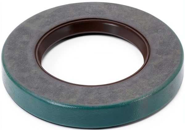 SKF Transmission Input Shaft Seal 19227 Machined-0