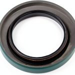 SKF Transmission Input Shaft Seal Machined-0