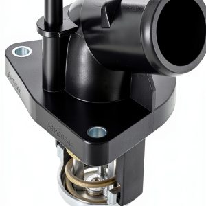 Thermostat Housing Assembly MotoRad Steel-0