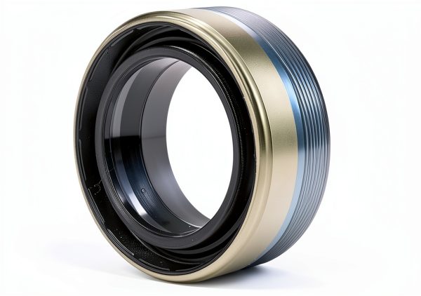 Transmission Input Shaft Seal TNFOFUDH Metal-1