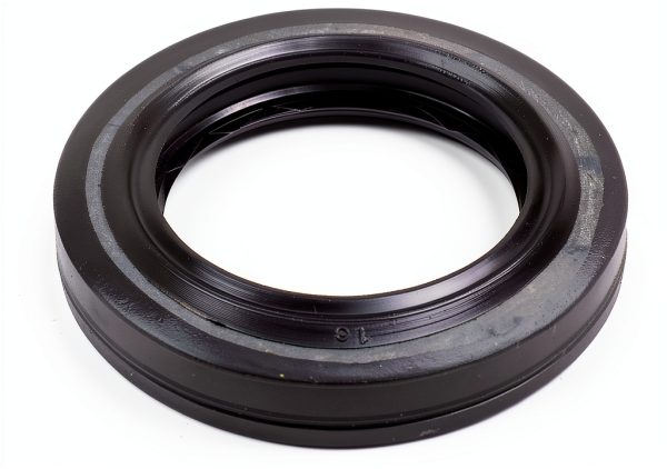 SKF Rubber Automatic Transmission Seal-1