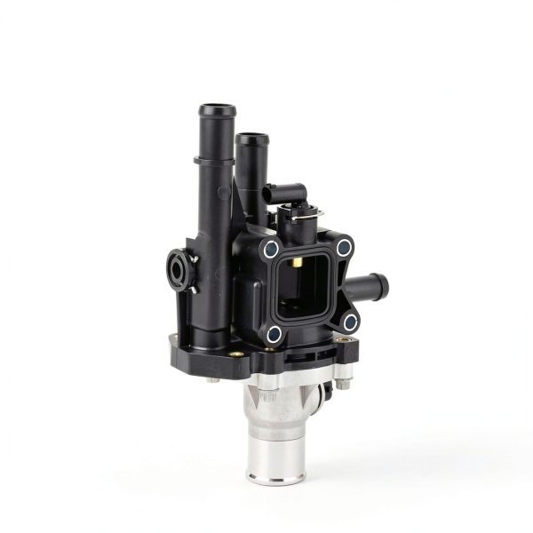 MNJWS Replacement Thermostat Housing for Chevy Cruze-5