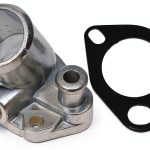 Dorman Engine Coolant Thermostat Housing Replacement-0