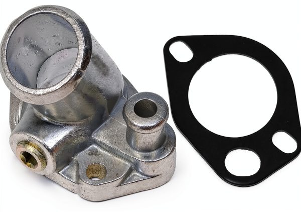 Dorman Engine Coolant Thermostat Housing Replacement-0