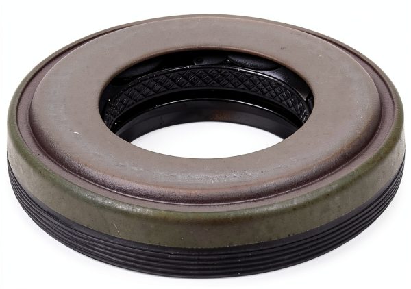 SKF Seal 12470 Elastomer Fluid Bearing for Auto-0
