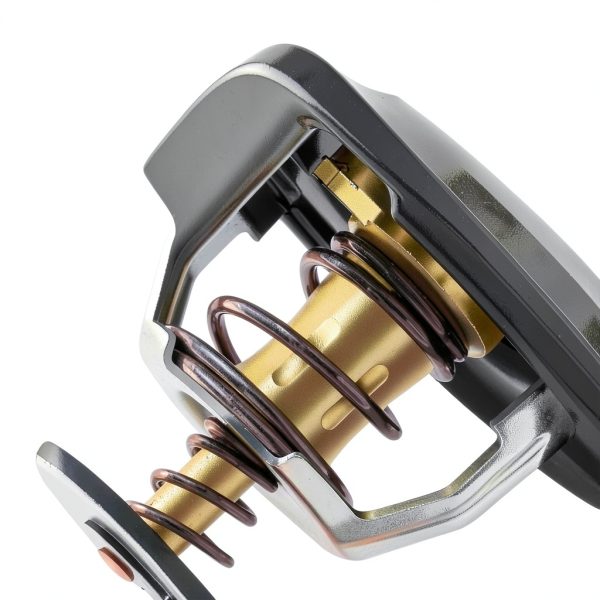 OCPTY Engine Thermostat Housing Compact Design-3