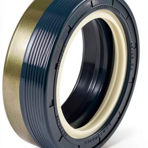 Transmission Input Shaft Seal TNFOFUDH Metal-0