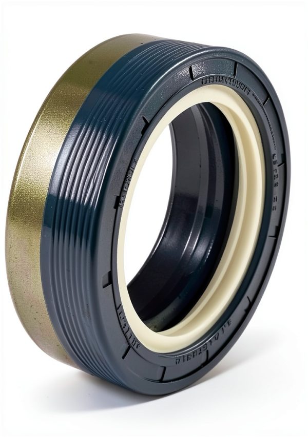 Transmission Input Shaft Seal TNFOFUDH Metal-0
