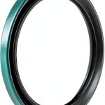 SKF Nitrile Oil Seal Automotive Replacement-0