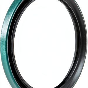 SKF Nitrile Oil Seal Automotive Replacement-0