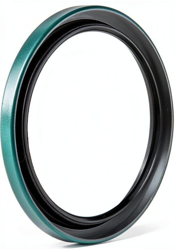 SKF Nitrile Oil Seal Automotive Replacement-0