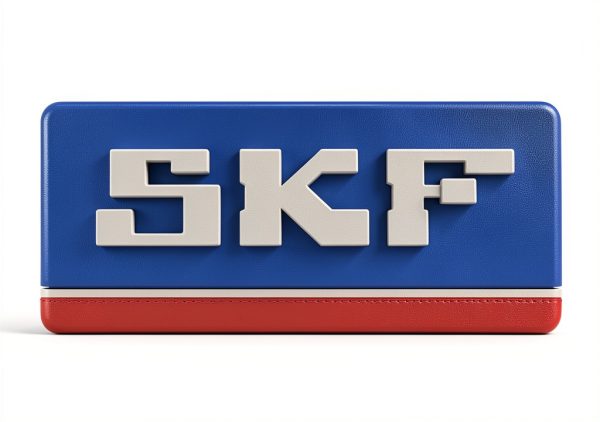 SKF Automatic Transmission Input Shaft Seal for Dodge Ram-2