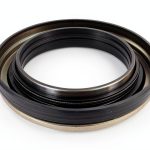 SKF Automatic Transmission Input Shaft Seal for Dodge Ram-0