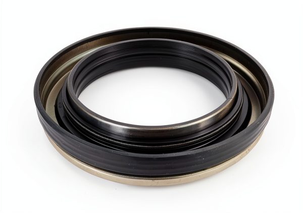 SKF Automatic Transmission Input Shaft Seal for Dodge Ram-0