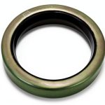 SKF Rubber Automatic Transmission Input Shaft Seals-0