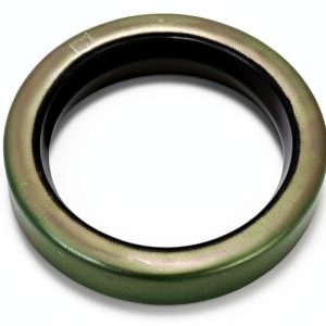 SKF Rubber Automatic Transmission Input Shaft Seals-0