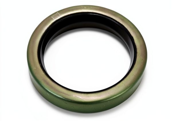 SKF Rubber Automatic Transmission Input Shaft Seals-0