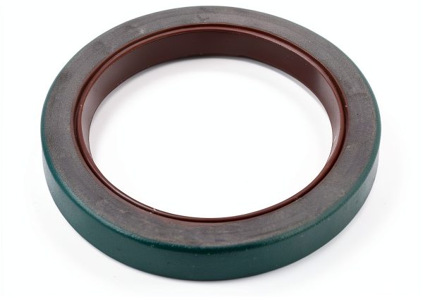 SKF Seal Metal Round Transmission Input Shaft-1