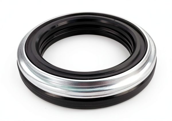 SKF Automatic Transmission Input Shaft Seal for Dodge Ram-1