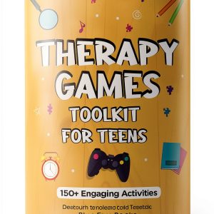 Compulsive Behavior Guide for Teens – Amazon Kindle eBook 281 Pages-0
