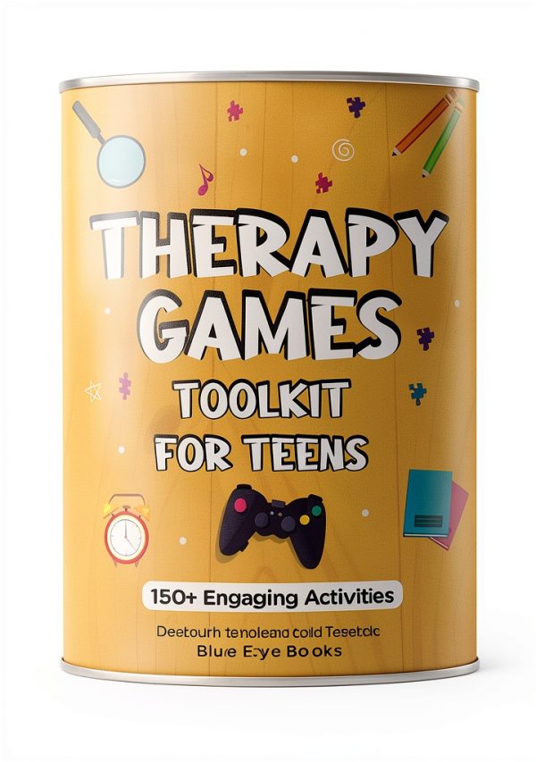 Compulsive Behavior Guide for Teens – Amazon Kindle eBook 281 Pages-0