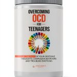 OCD Breakthrough Guide for Teens - Amazon Kindle eBook, 161 Pages-0