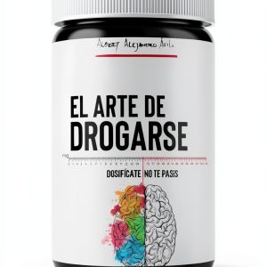Spanish Teen Substance Abuse eBook – Amazon Kindle Print Replica-0