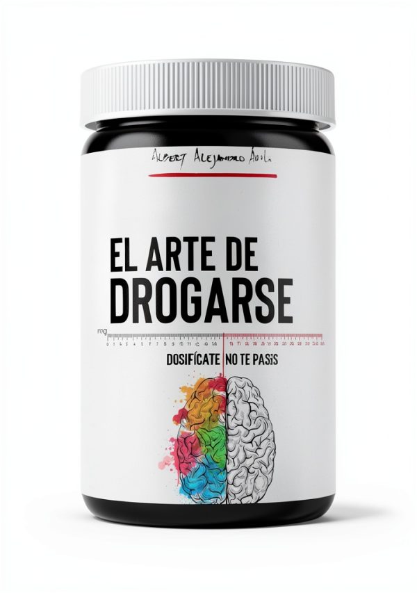 Spanish Teen Substance Abuse eBook – Amazon Kindle Print Replica-0