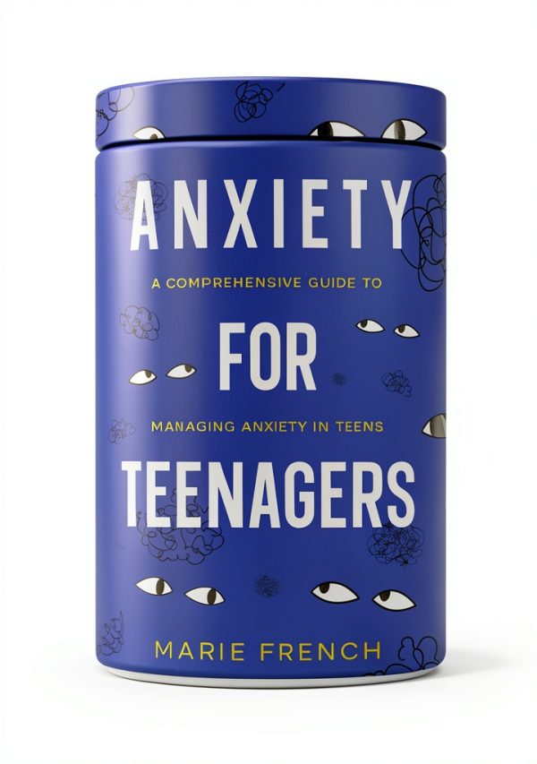 Compulsive Behavior Kindle eBook for Teens by Interbru Global-0