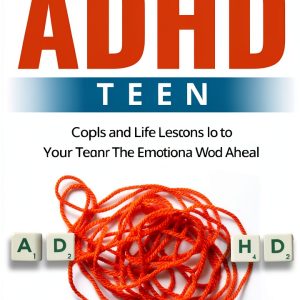 Compulsive Behavior Teen eBook by XYZ Press Kindle 128‑Page Guide-0