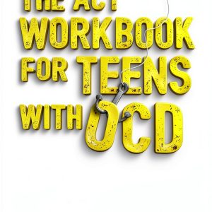 Compulsive Behavior Workbook eBook by Jessica Kingsley Publishers-0