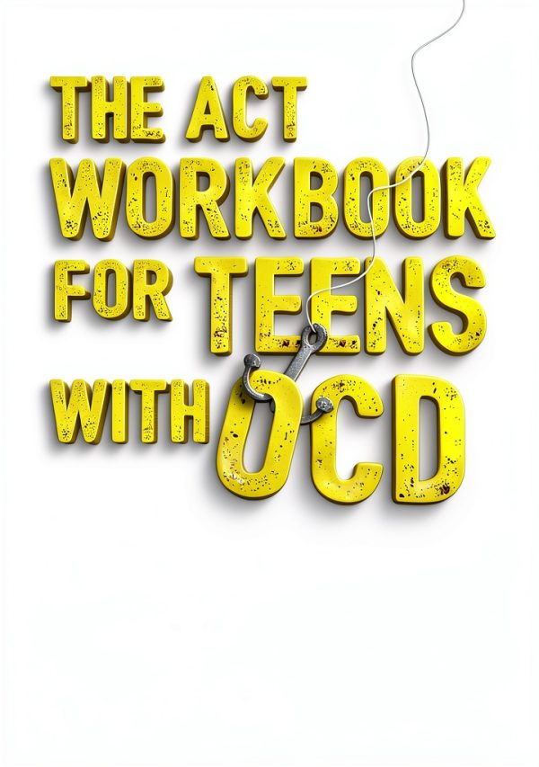 Compulsive Behavior Workbook eBook by Jessica Kingsley Publishers-0