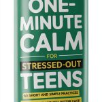 Teen Thrive Compulsive Behavior eBook for Teens 148‑Page Nonfiction-0