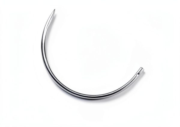 CynaMed Suture Thread 12-Pack Sutures 3/0 25mm Reverse Cutting-6